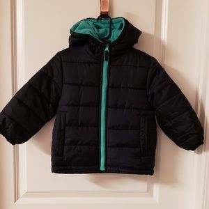 Oshkosh Boys jacket